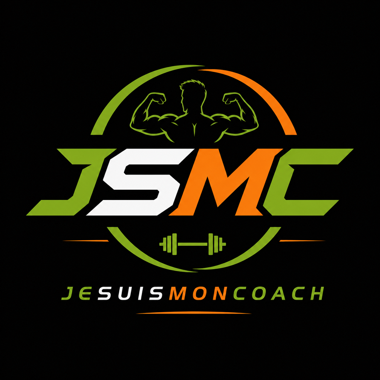 Je suis mon coach